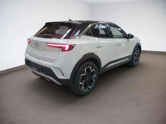 Opel Mokka Ultimate