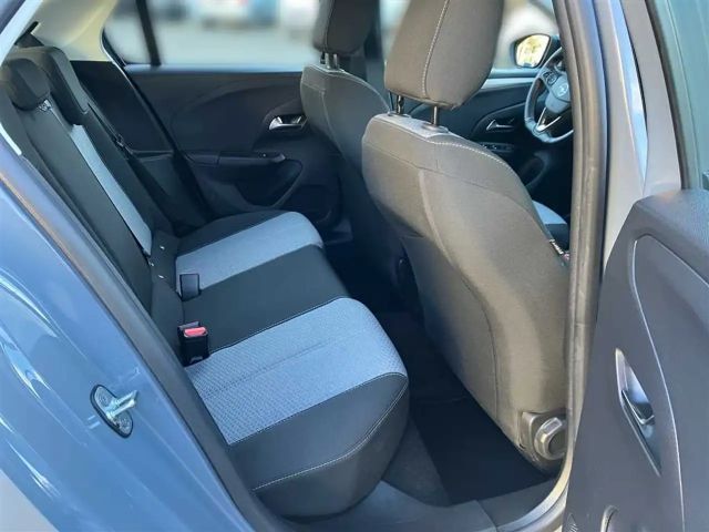 Opel Corsa Electric 3-Phasig LED PDC Sitz+Lenkradheizung CarP