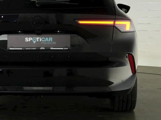 Opel Astra GS-Line Grand Sport Sports Tourer