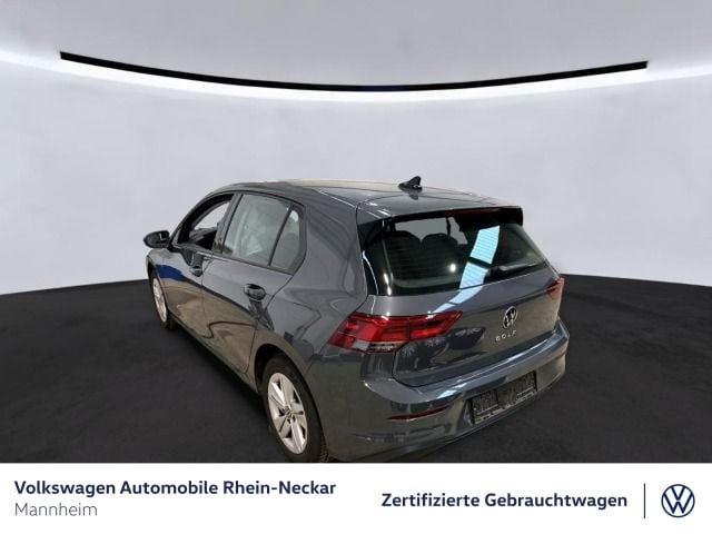 Volkswagen Golf 2.0 TDI DSG Golf VIII Life