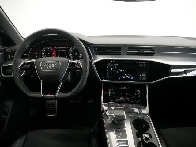 Audi S6 Avant