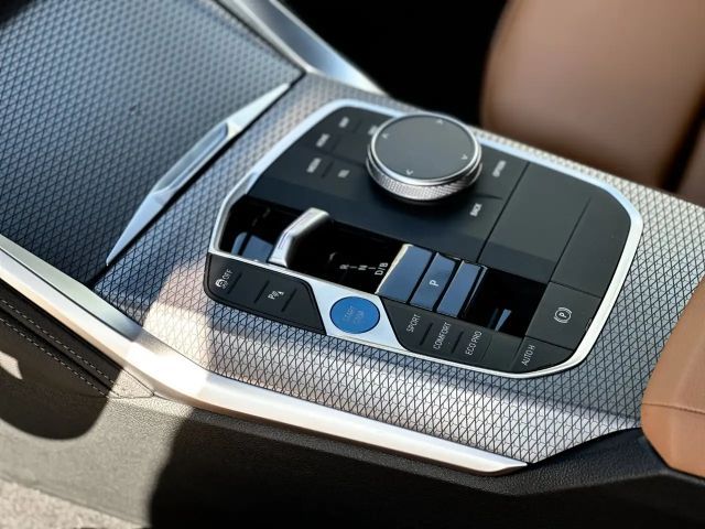 BMW i4 Coupé Gran Coupé M-Sport eDrive35