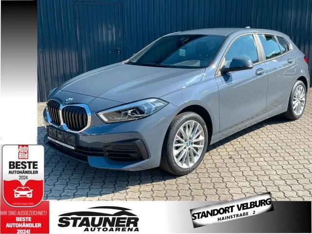 BMW 116 116i 5-deurs Sedan