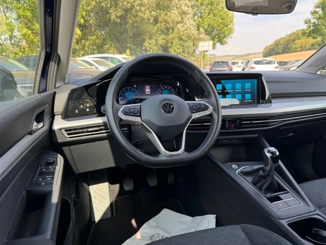 Volkswagen Golf 1.0 TSI Golf VIII Life