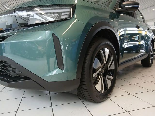 Opel Frontera Edition