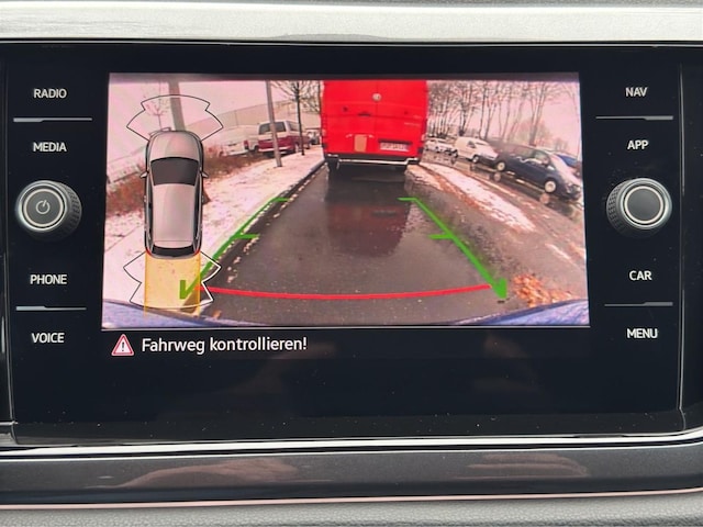 Volkswagen Polo 1.0 TSI Style