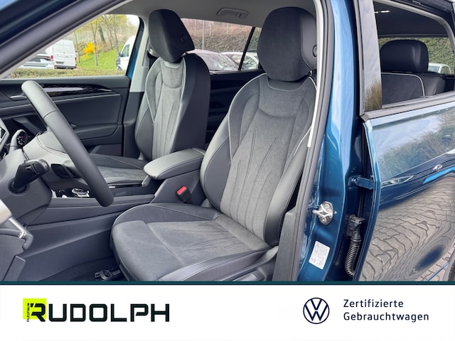 Volkswagen Tayron 2.0 TDI DSG Elegance Elegance
