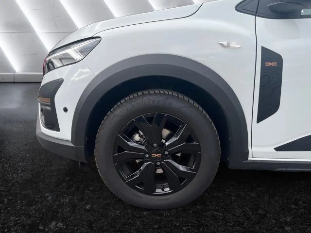 Dacia Jogger 1.0 TCe Extreme TCe 110