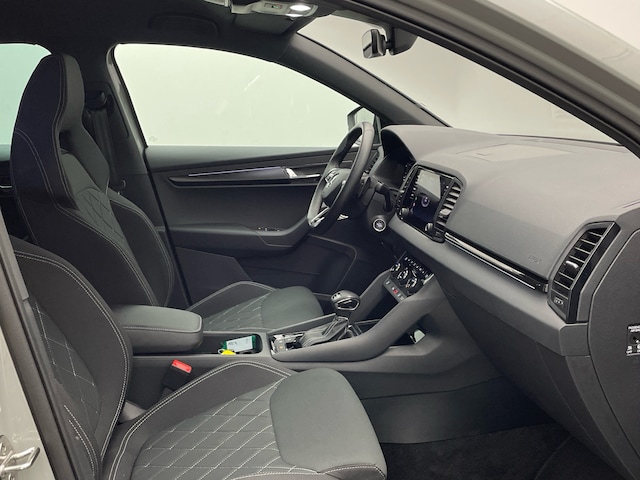 Skoda Karoq 2.0 TDI 4x4
