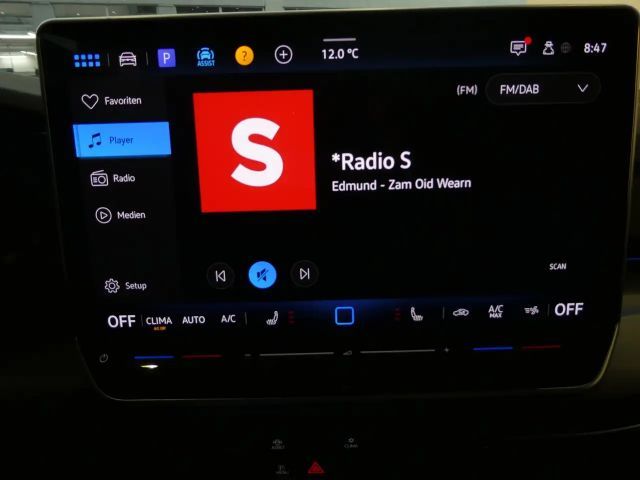 Volkswagen Golf Business Variant