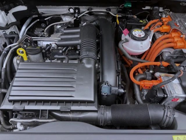 Audi Q3 Hybride Sportback