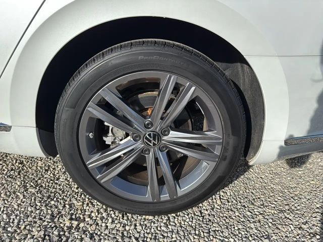 Volkswagen Arteon DSG