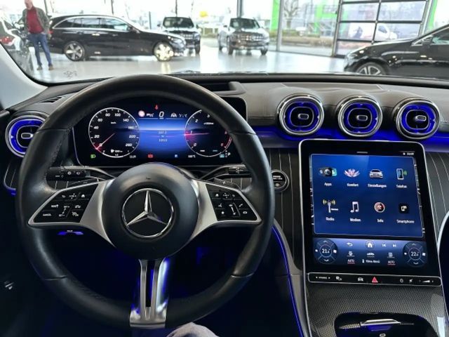 Mercedes-Benz C 300 AVANTGARDE C 300 d Estate