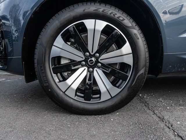 Volvo XC60 AWD Dark Plus T6