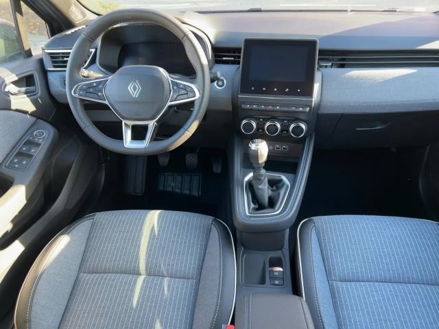 Renault Clio TCe 90 Techno