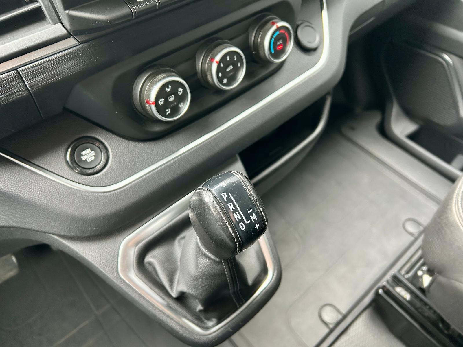 Nissan Primastar L1H1 Tekna