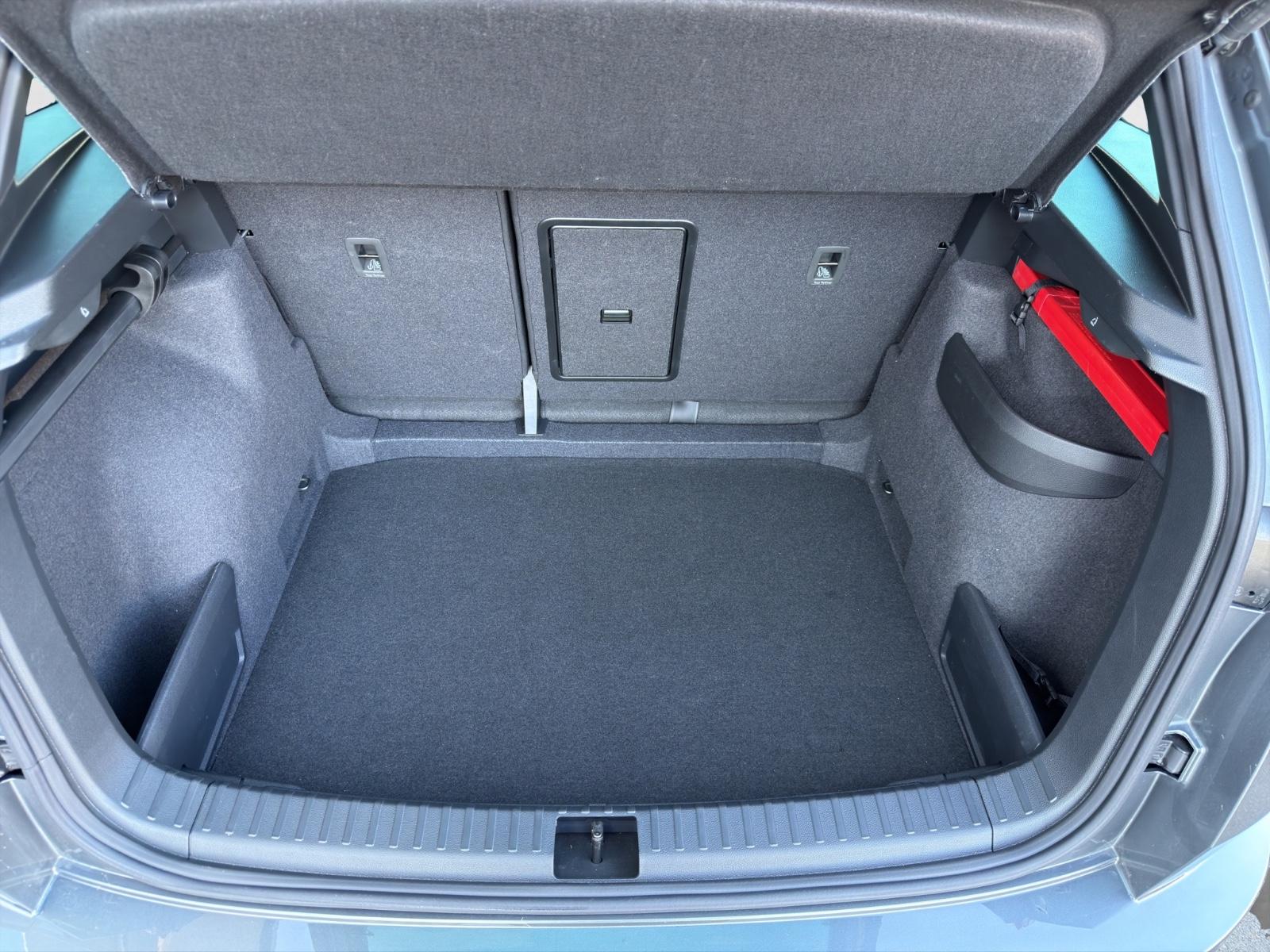 Skoda Karoq Sportline