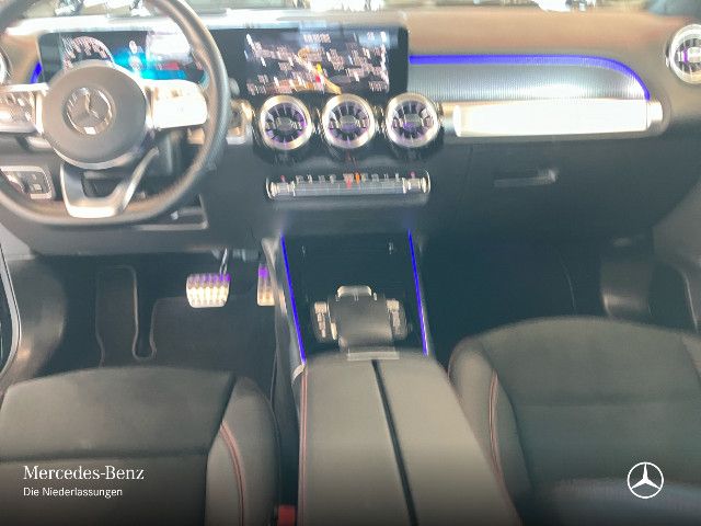 Mercedes-Benz EQB 300 4MATIC