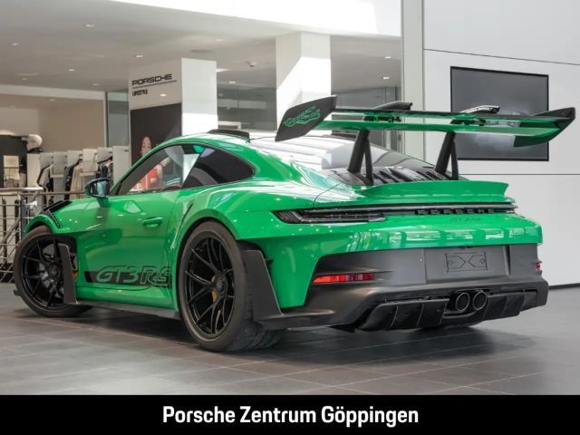 Porsche 992 Coupé GT3 RS