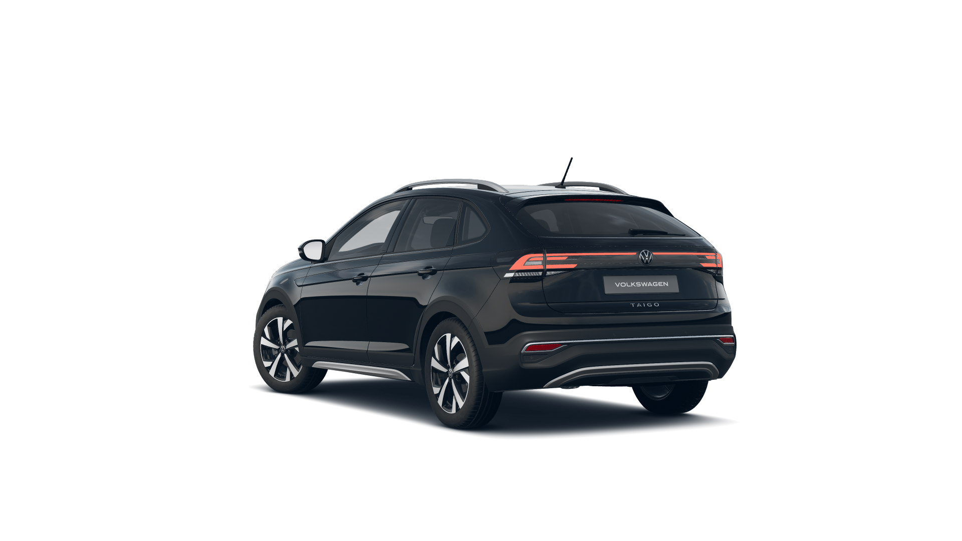 Volkswagen Taigo 1.0 TSI Style