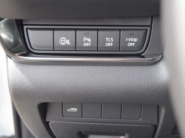 Mazda CX-30 Homura SkyActiv