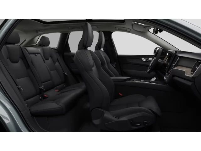 Volvo XC60 AWD Dark Plus T8