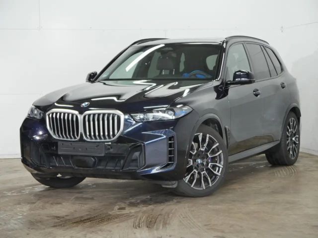 BMW X5 M-Sport xDrive30d