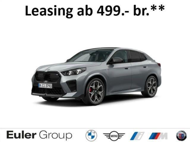 BMW X2 M-Sport M35i xDrive
