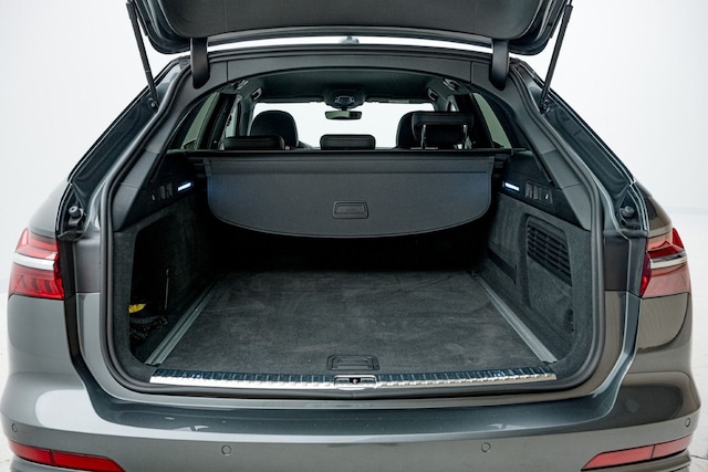 Audi S6 Avant Quattro