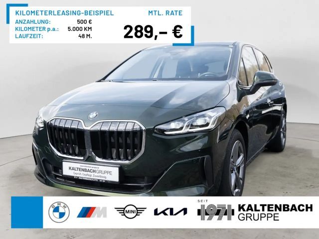 BMW 220 Active Tourer