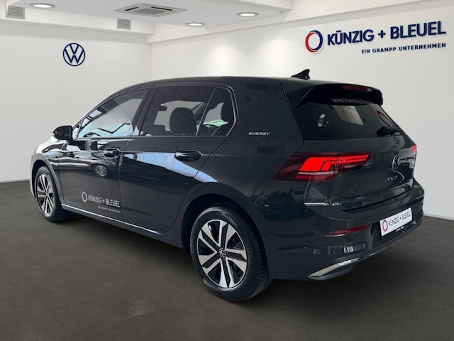 Volkswagen Golf Golf Golf ENERGY 1,5 l TSI OPF 85 kW (116 PS) 6-Gang