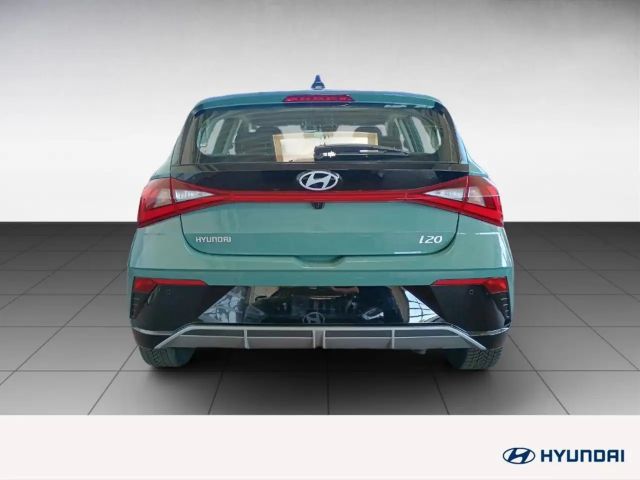 Hyundai i20 Trend