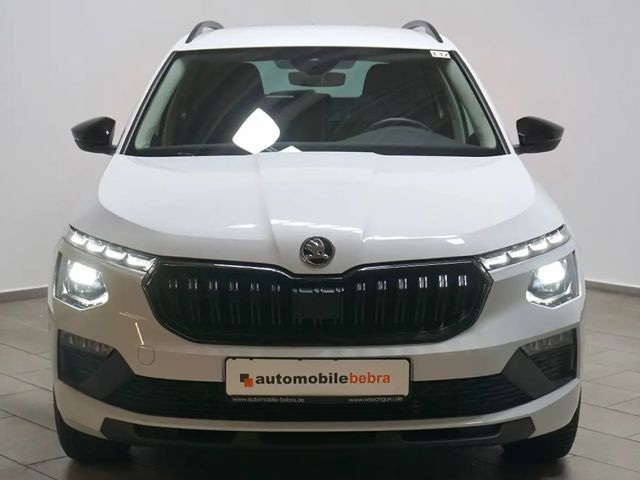 Skoda Kamiq 1.5 TSI Selection