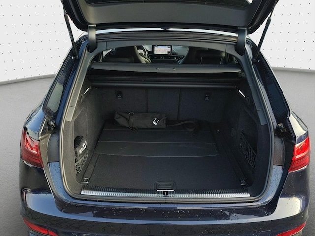 Audi RS4 Avant Quattro