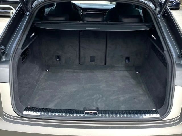 Audi RS Q8 DYNAMIK*ABT*KERAMIK*MATRIX*STHZG*SITZKL*23''