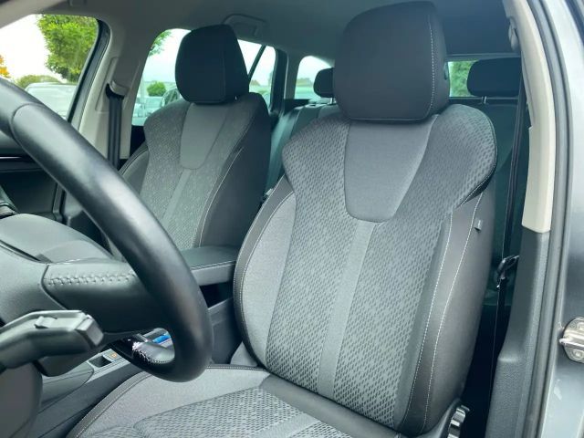 Skoda Octavia 1.0 TSI Clever Combi