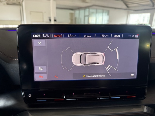 Cupra Formentor FORMEN2,0 TDIF    5T110 DN4M6