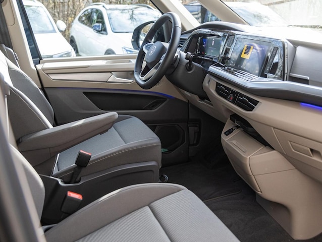 Volkswagen Multivan 2.0 TDI T7