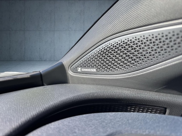 Cupra Tavascan 4Drive VZ