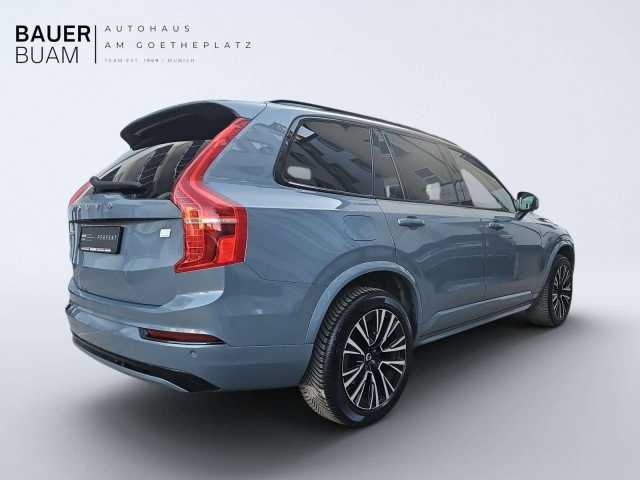 Volvo XC90 AWD Dark Plus Recharge