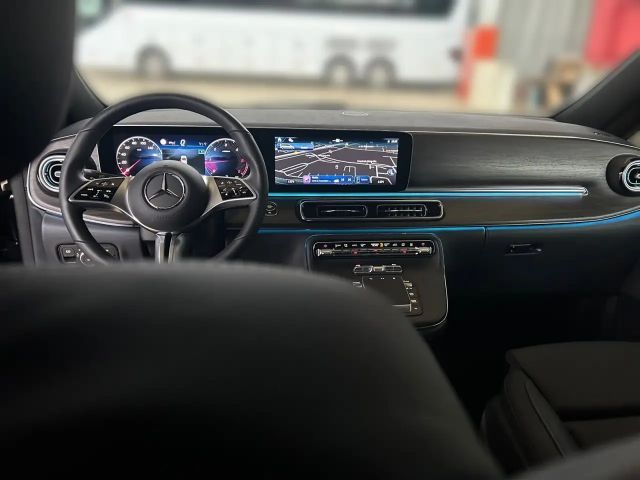 Mercedes-Benz V 300 AVANTGARDE