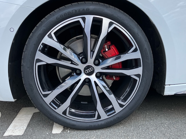 Audi A5 Quattro S-Tronic