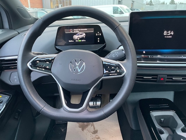 Volkswagen ID.4 Performance Pro