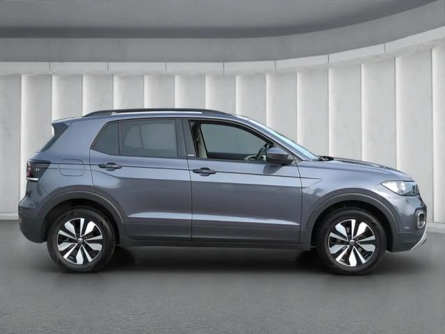 Volkswagen T-Cross 1.0 TSI Move
