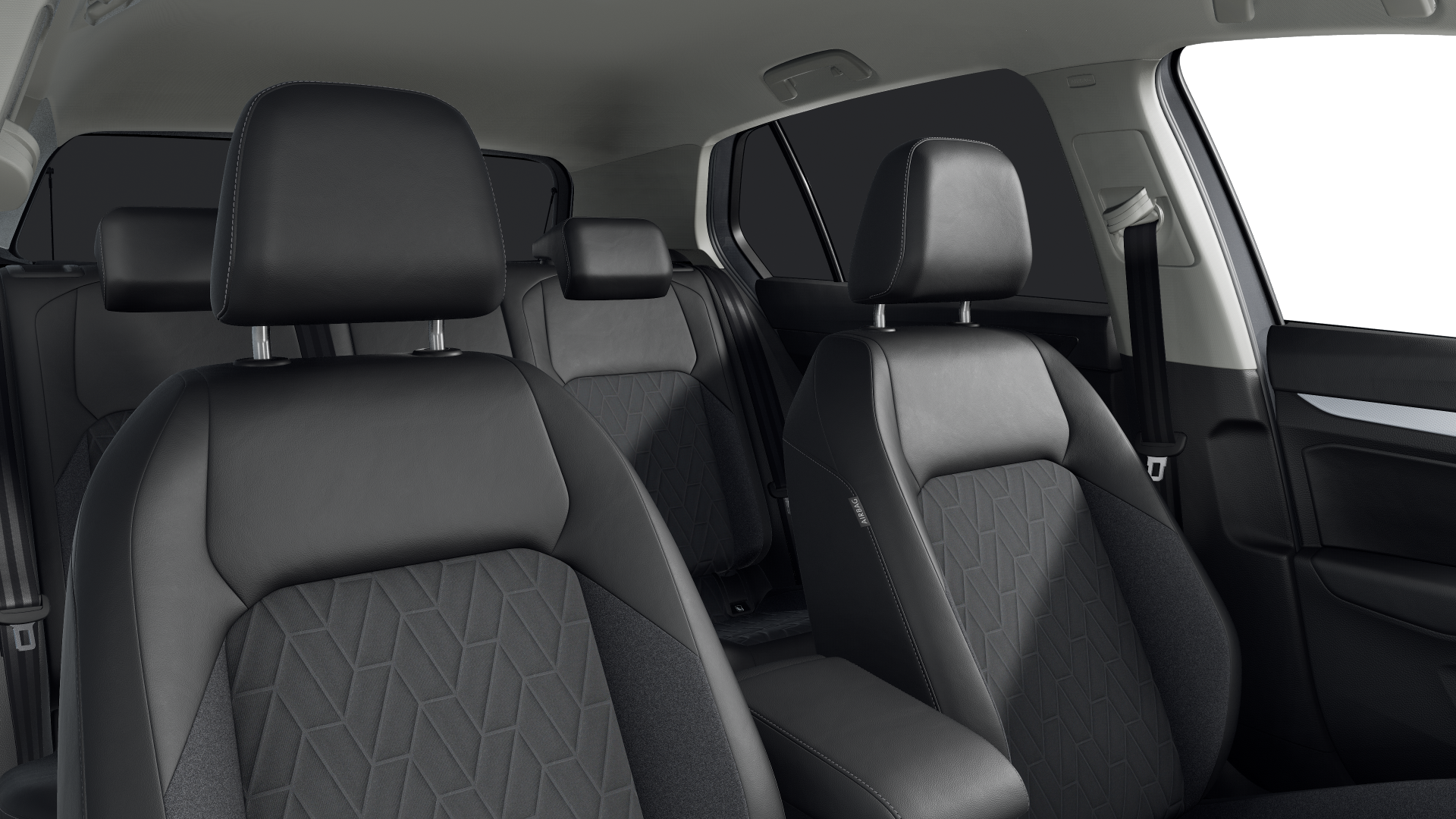 Volkswagen Golf 2.0 TDI