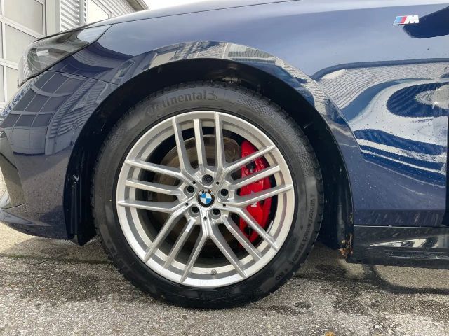 BMW i5 M-Sport Sedan eDrive40