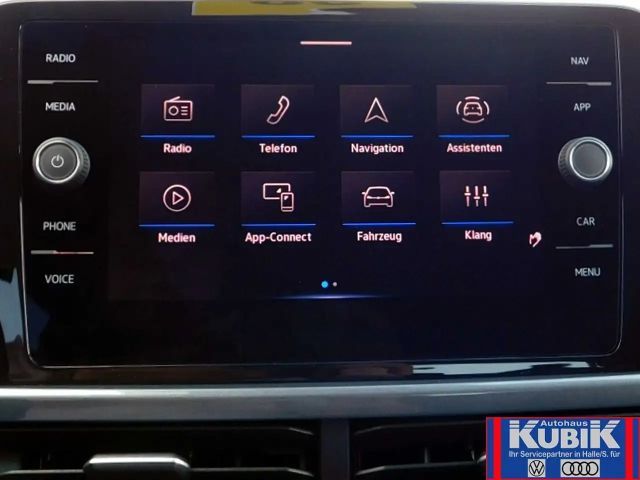 Volkswagen T-Roc 1.5 TSI DSG Pro Style