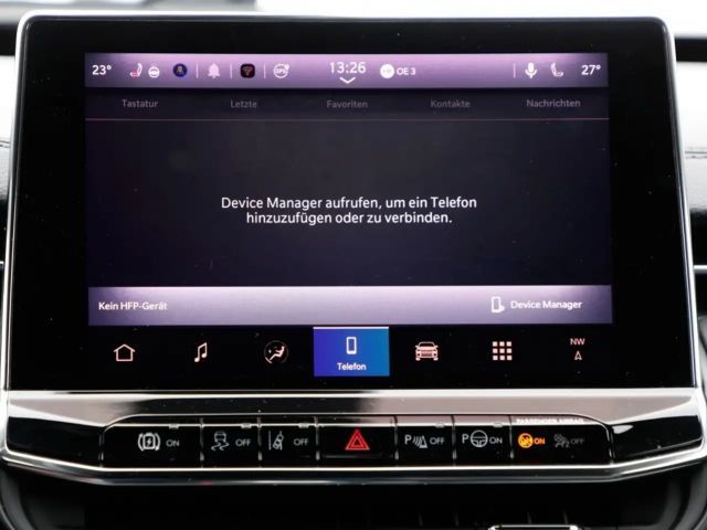 Jeep Compass 4xe Hybrid