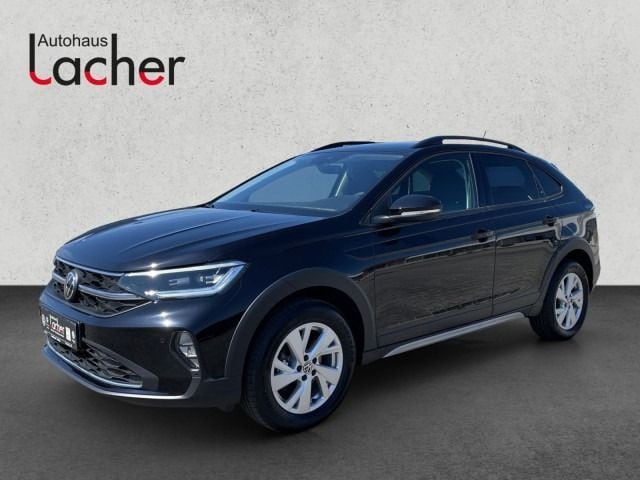 Volkswagen Taigo 1.0 TSI Life