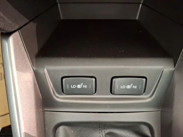 Suzuki Vitara GL Hybrid Shine